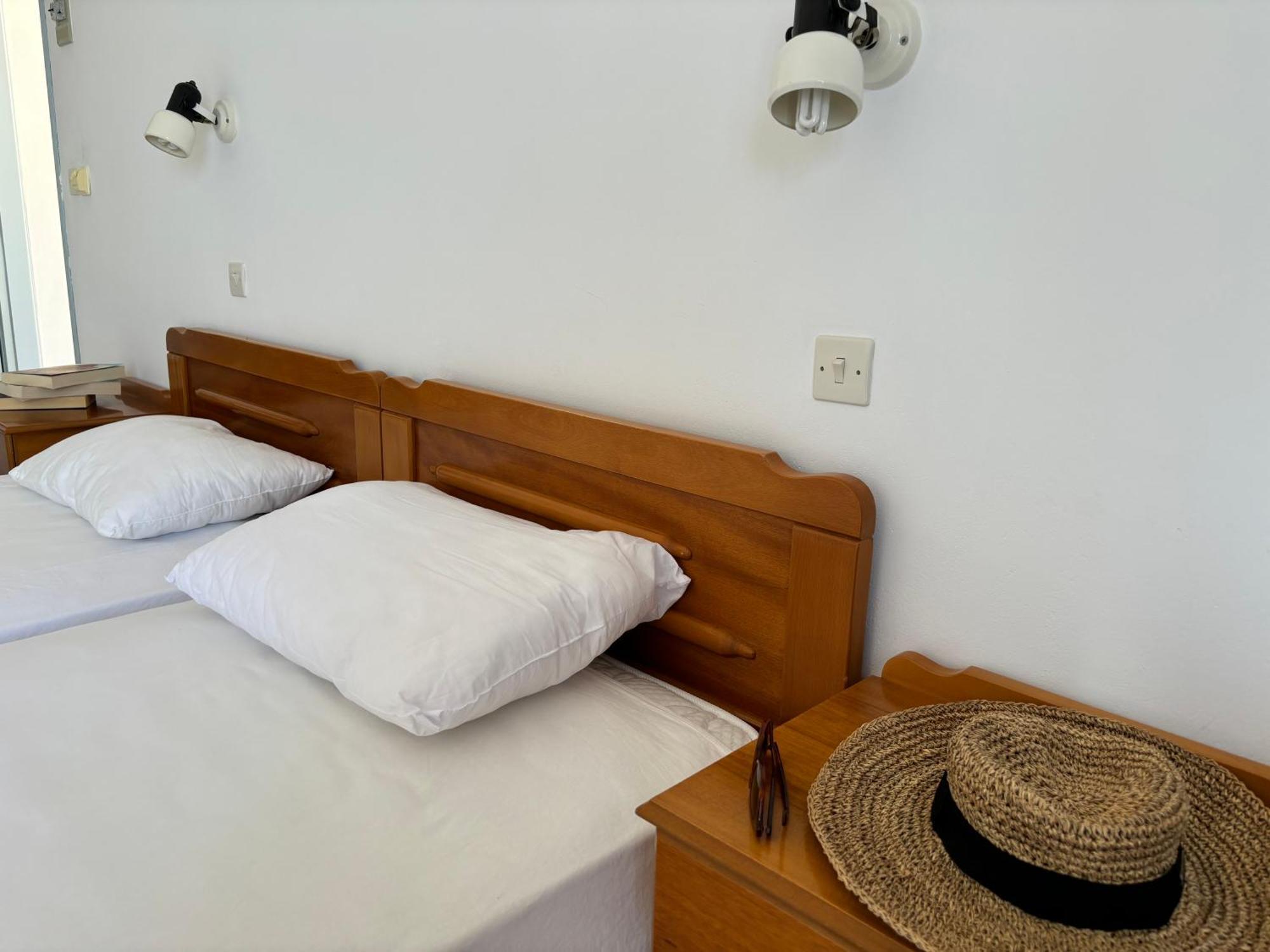 Friderica House Hotel Poros  Exterior photo
