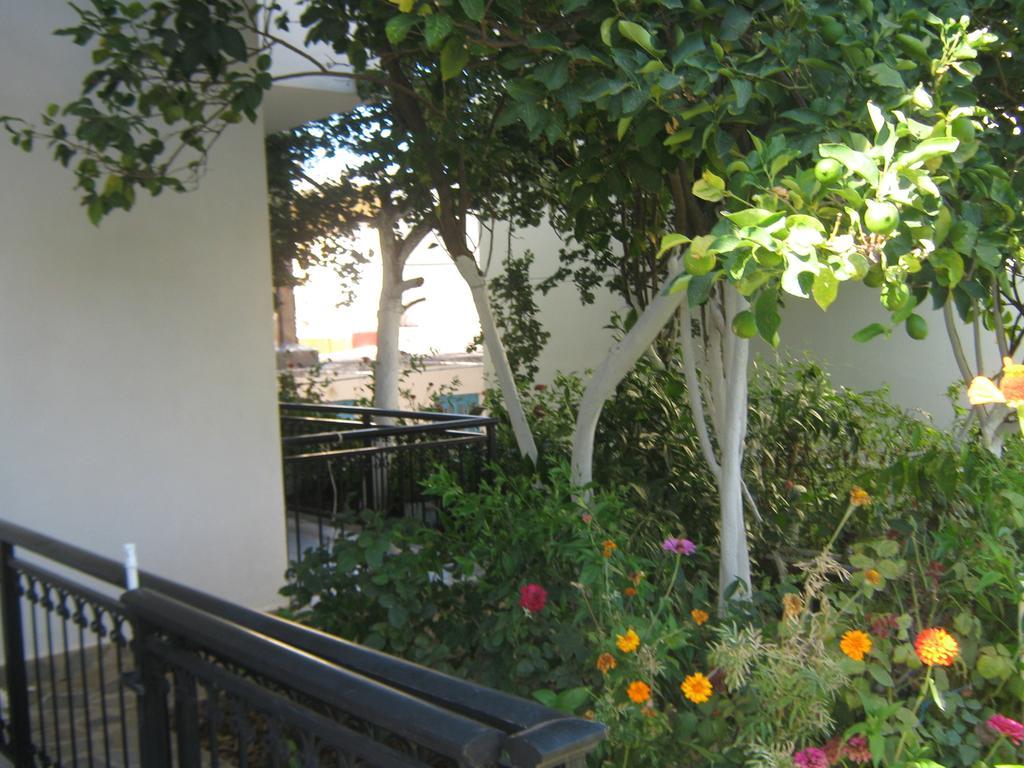 Friderica House Hotel Poros  Room photo